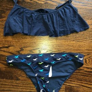 Hollister M Swimsuit
